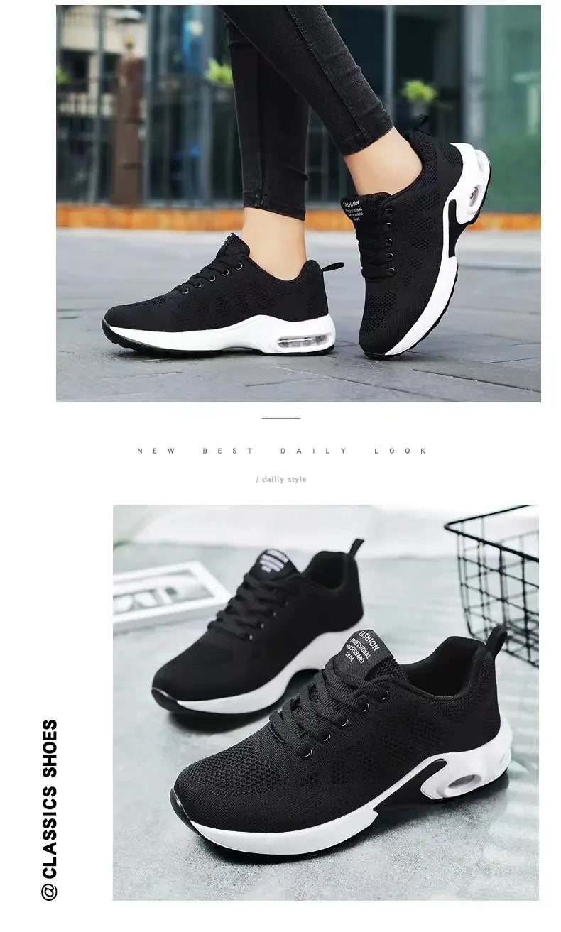 Women's shoes