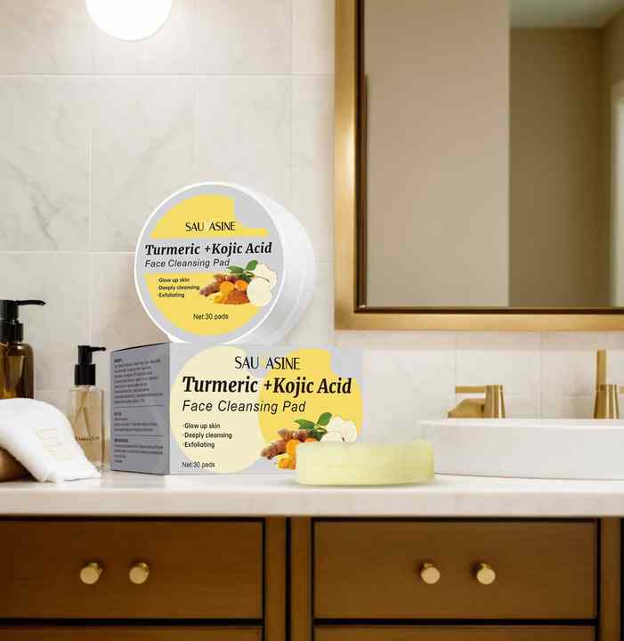 facial cleansing cream