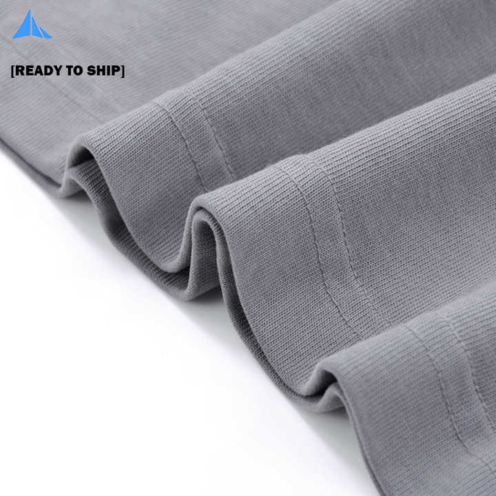 Men's Quick-Dry T-Shirt Design