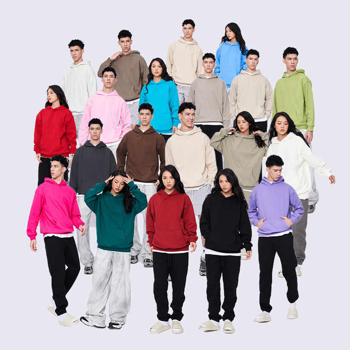 تيشيرت رجالي مصنوع من مزيج