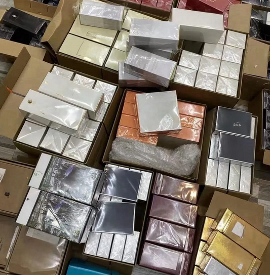 Big Brand Original Scent Men's Body Perfume