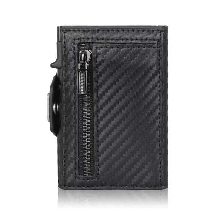Men's PU Leather Wallet