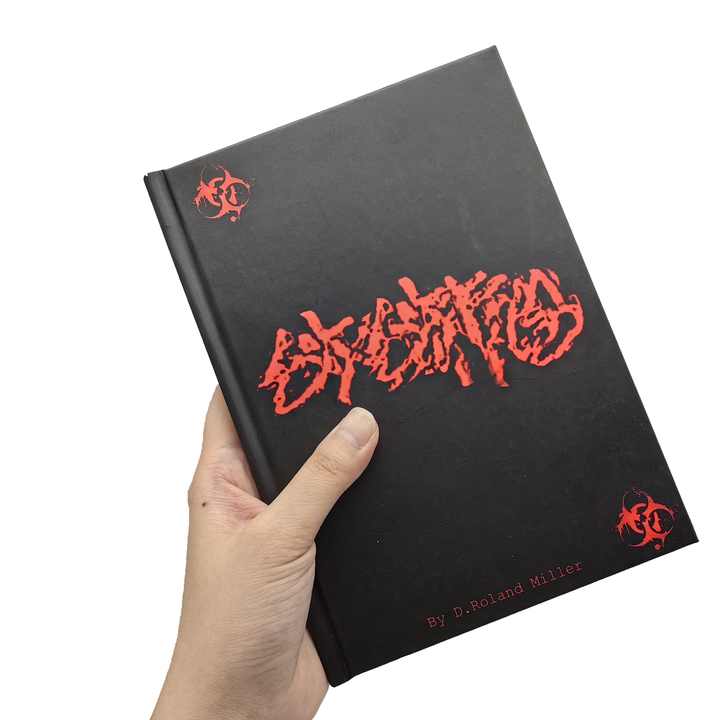 High quality notebook