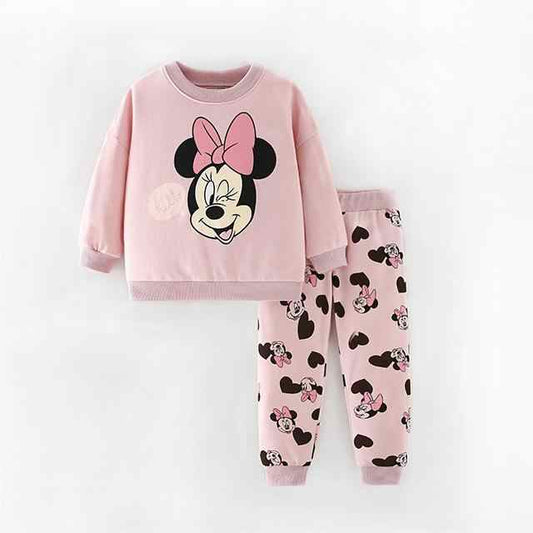 Comfortable pajama set