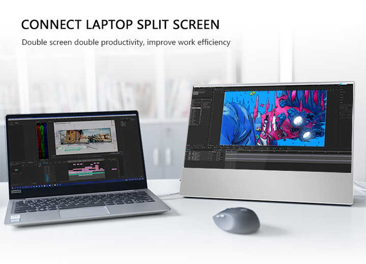 المحمولة عالية الدقة 1080 - كمبيوتر