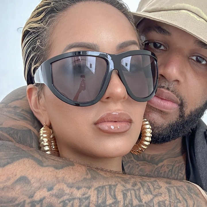 نظارات شمسيه نسائيه