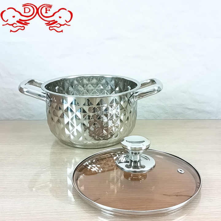 Cookware sets