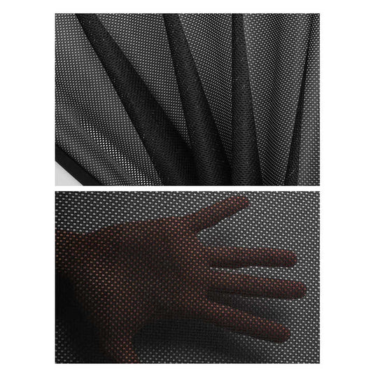 2022 Model 3 4-Piece Roof and Rear Sunshade, Double