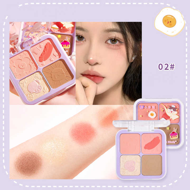 Face Defining