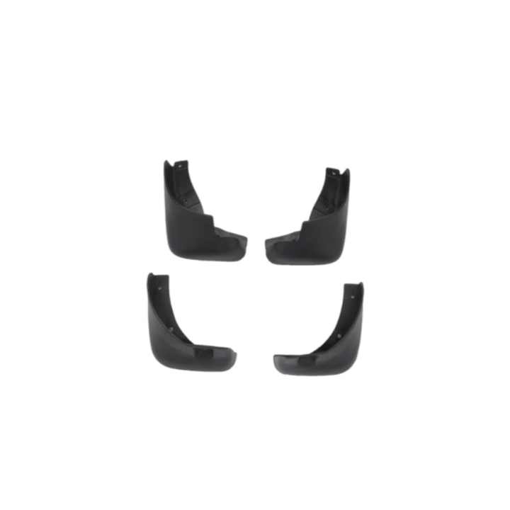 الهيكل الخارجي واقيات الطين