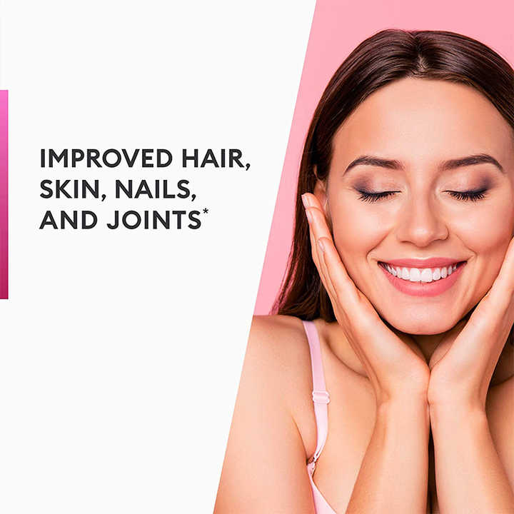 Collagen Peptides Powder