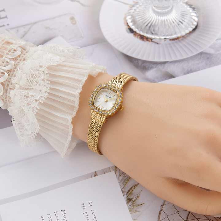 Luxury women's watches