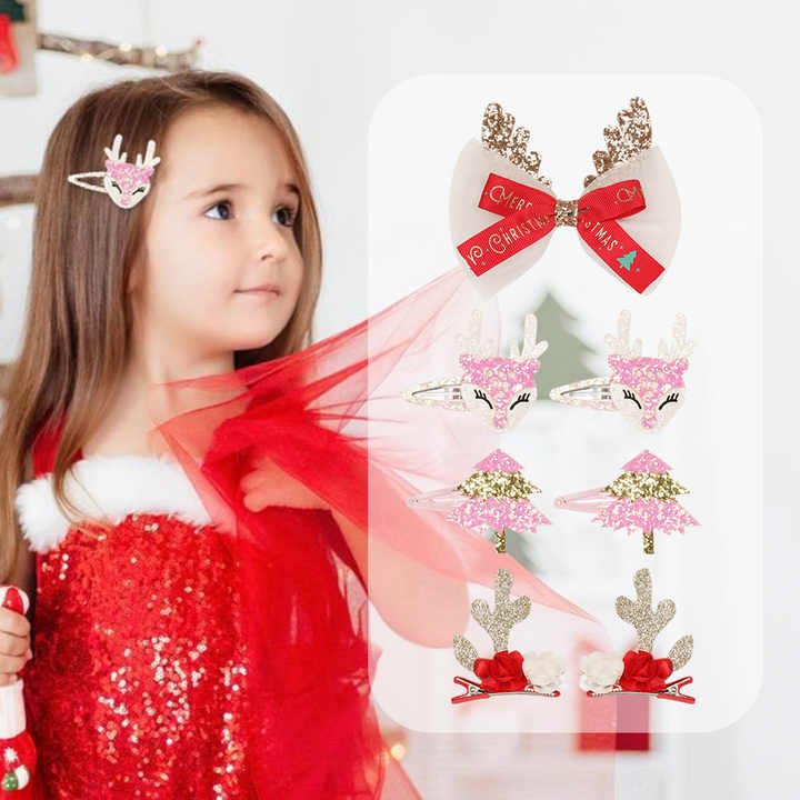 Hair Accessories