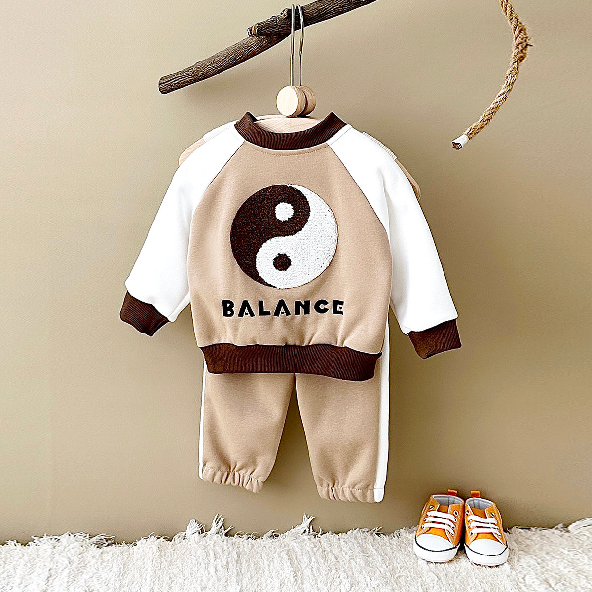 ملابس شتويه دافئة