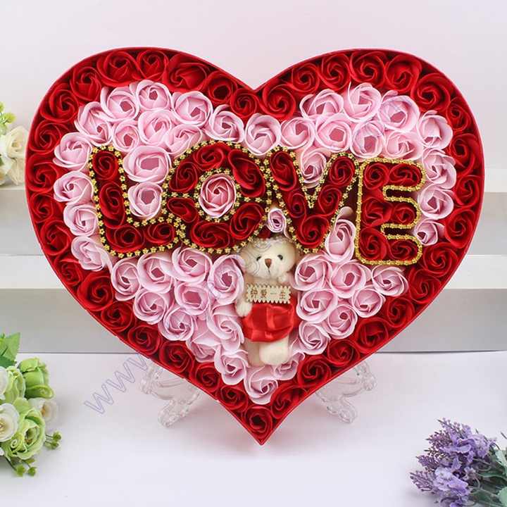 Romantic Valentine's Day Gifts