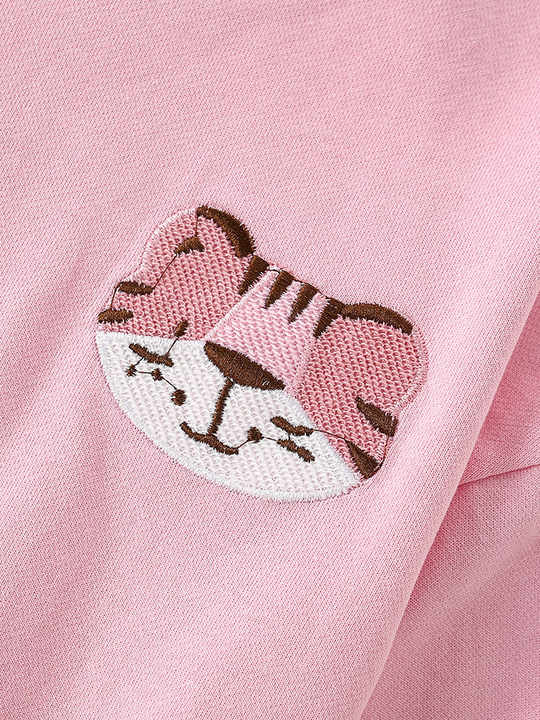 Comfortable pajama set