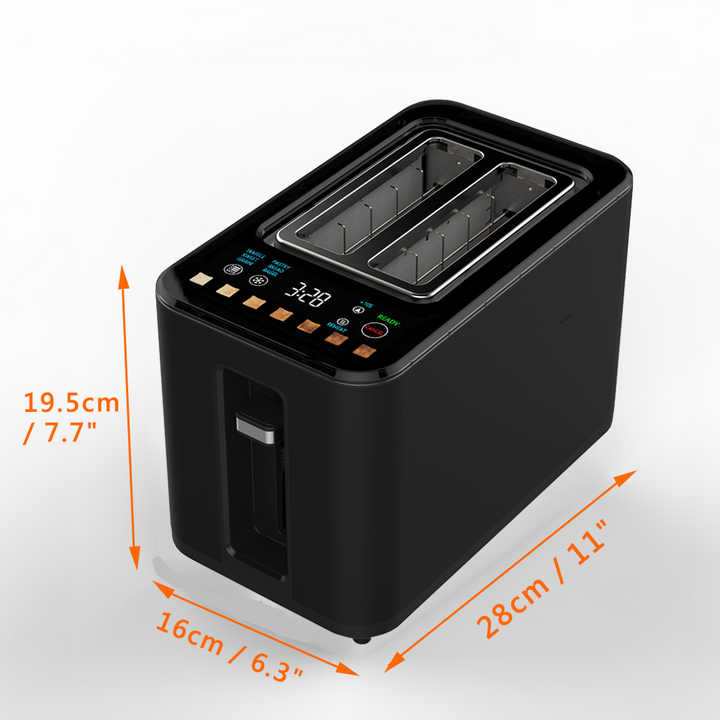 smart digital electronic devices