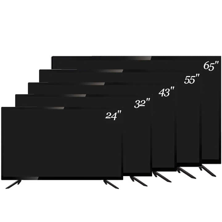 تلفزيون ذكي يعمل بنظام - تلفزيون