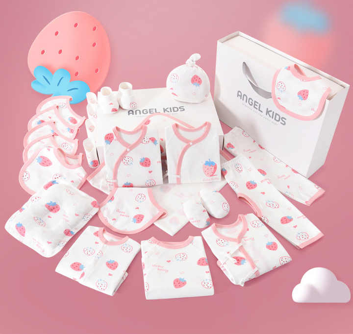 newborn baby set