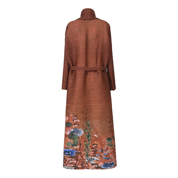 Modern and luxurious women's abayas