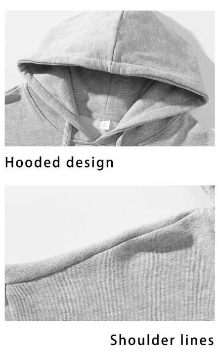 Men's Hoodie
