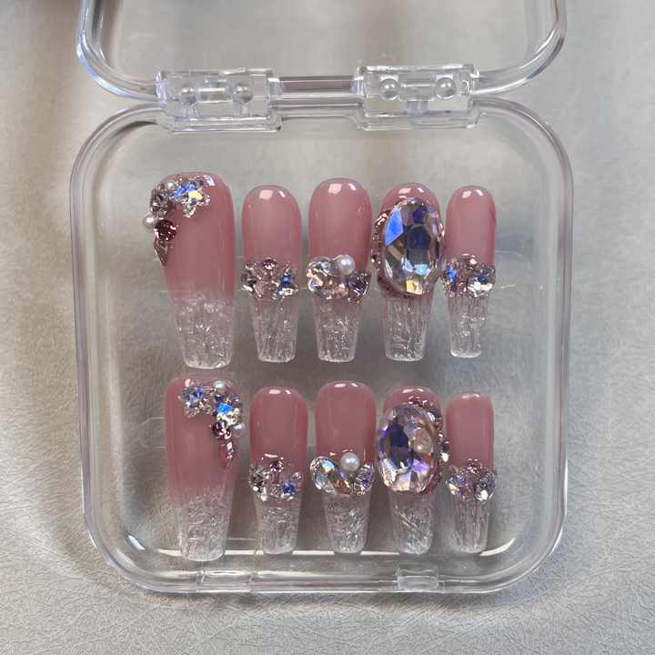 Fake Nails