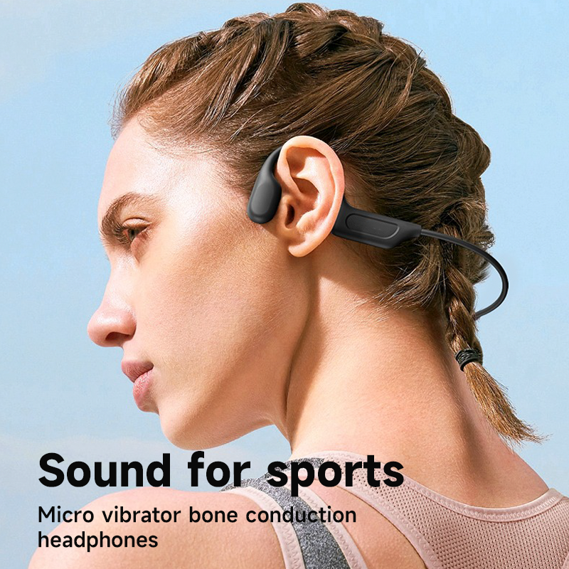 سماعات رأس لاسلكية رياضية