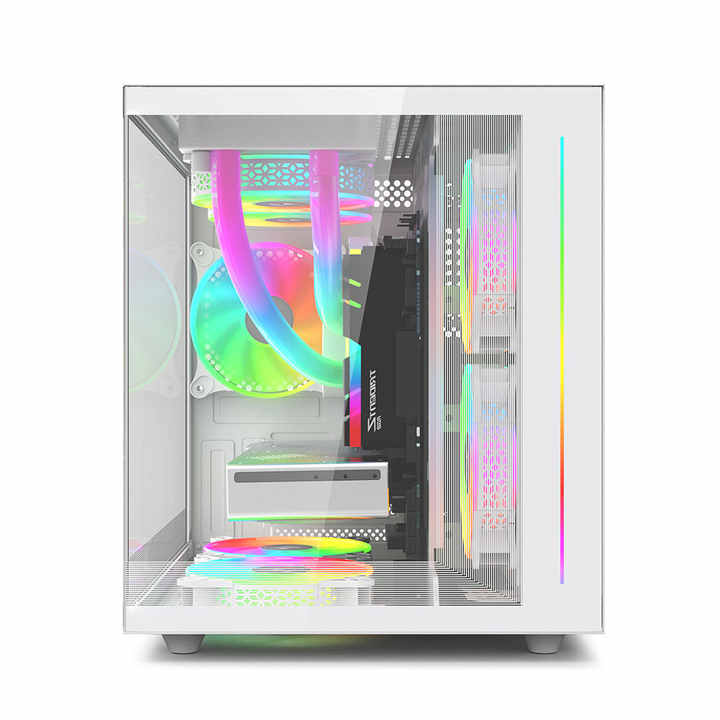 CPU