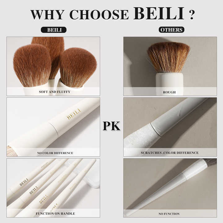 brush set
