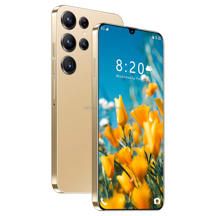 Samsung - Mobile Phones