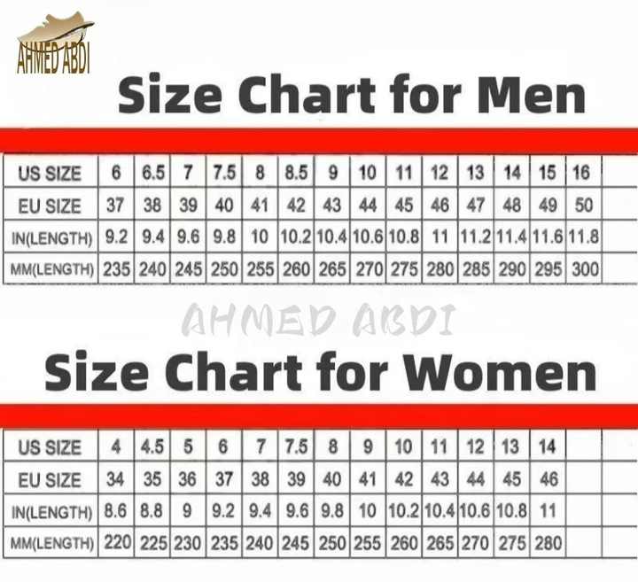 حذاء رياضي عالي الجودة