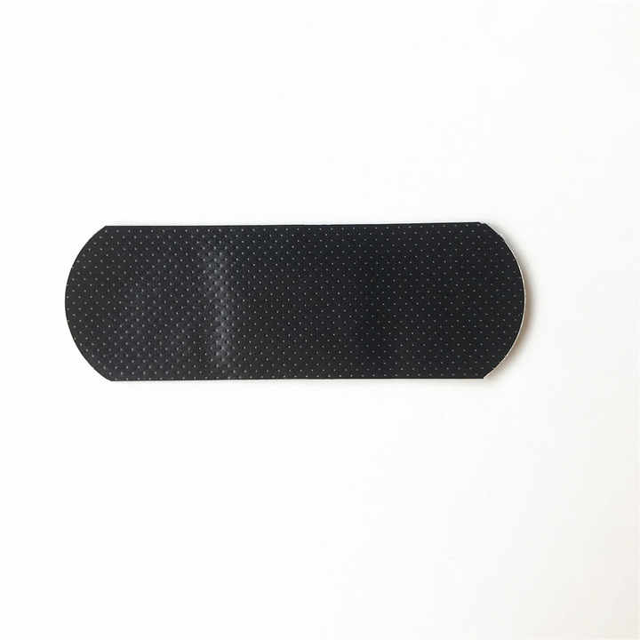First aid wound plasters