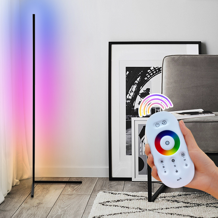 Color with controller