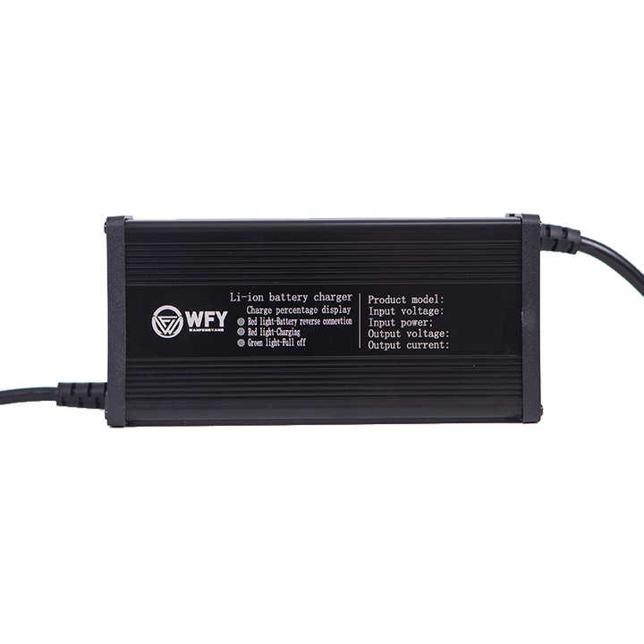 Volt scooter battery charger