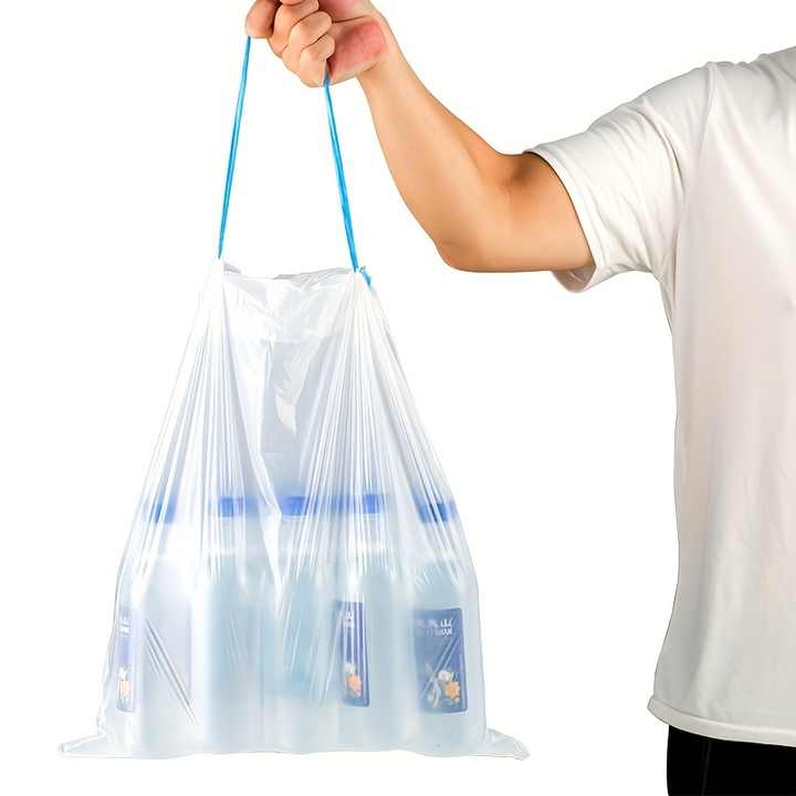 Rolls Pet Poop Bags for Petst- لفافة من أكياس