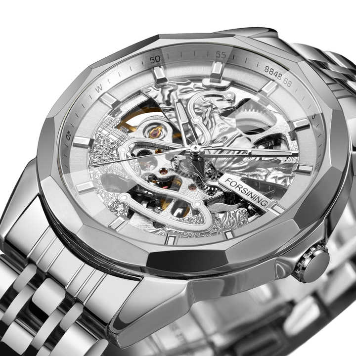Men's watches.