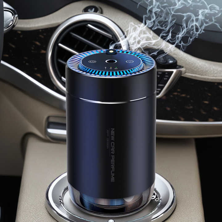 جهاز توزيع الروائح مستلزمات المنزلية