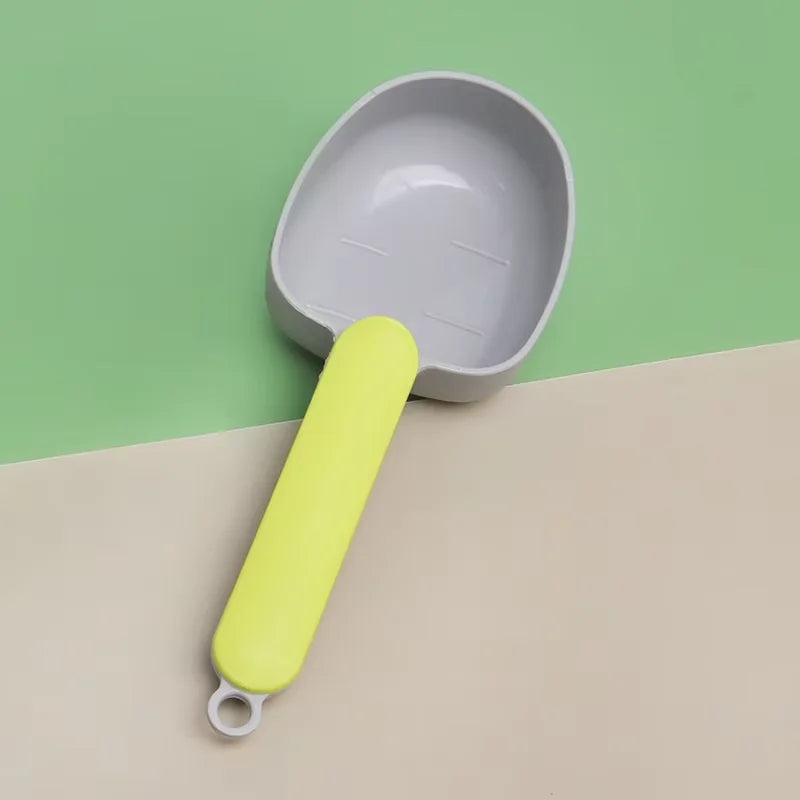 Bowls and Feeders - Collapsible Spoon
