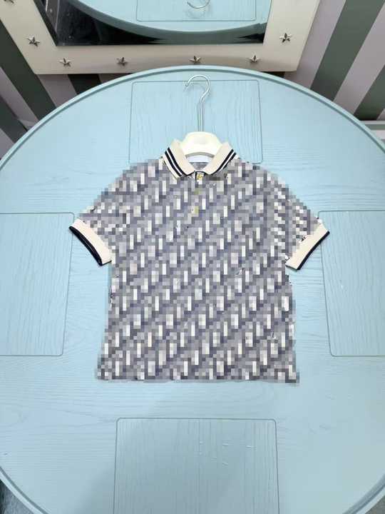 Polo Shirts/Boys Clothing Spring