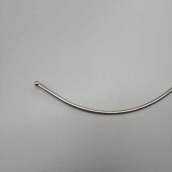 Reusable Rigid -مِقصَد التنبيب