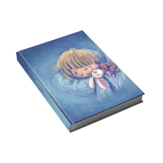 Hardcover children's stories
