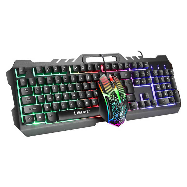 gaming keyboard