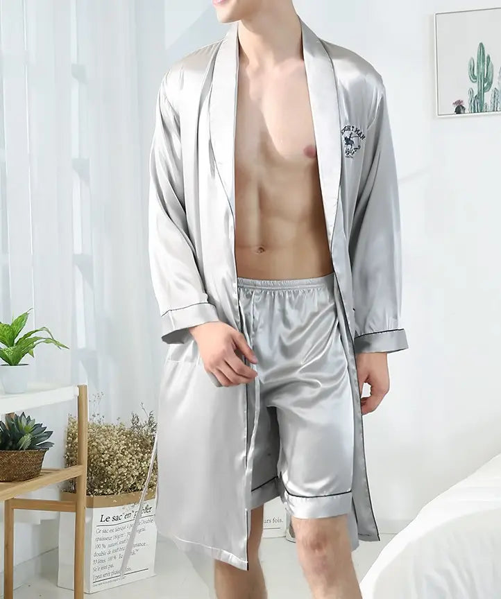 Men's Sleepwear