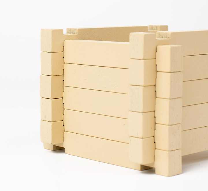 Building Blocks Entertainment Games