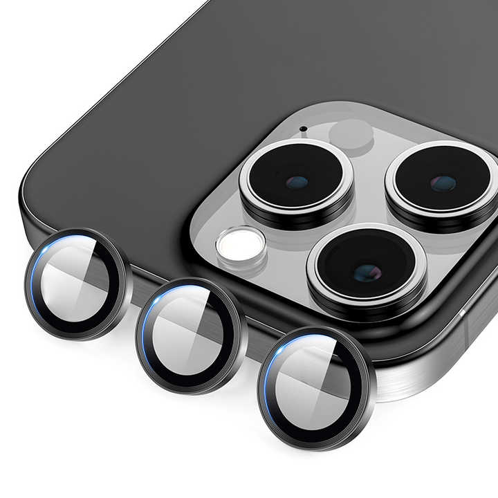 واقي عدسة كاميرا الهاتف المحمول غشاء واقي حمايات