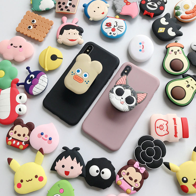 Phone accessories
