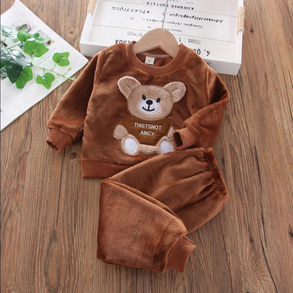 Kids Sweater Clothing