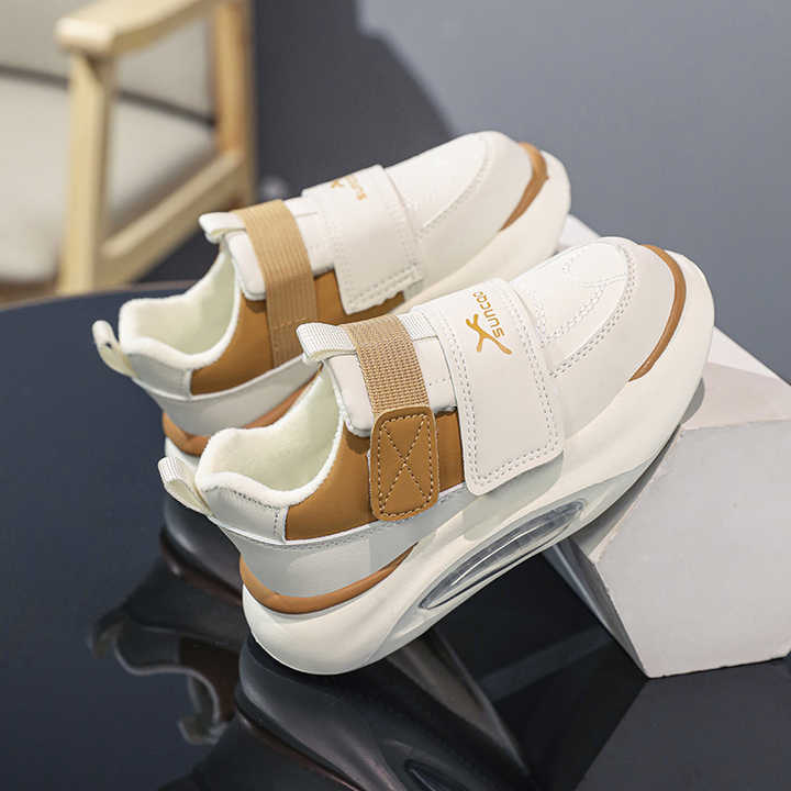 Breathable Kids Sneakers Wholesale Warm Kids Sneakers