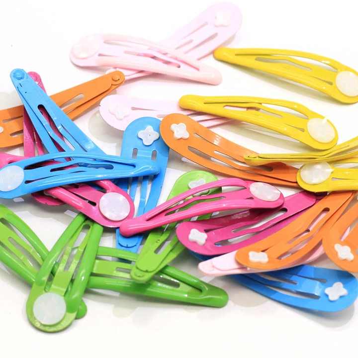 مشبك شعر للبنات - Hair Accessories