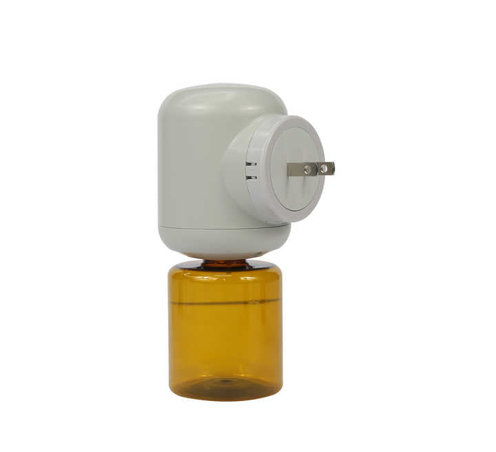 Aroma diffuser and dust removal tools